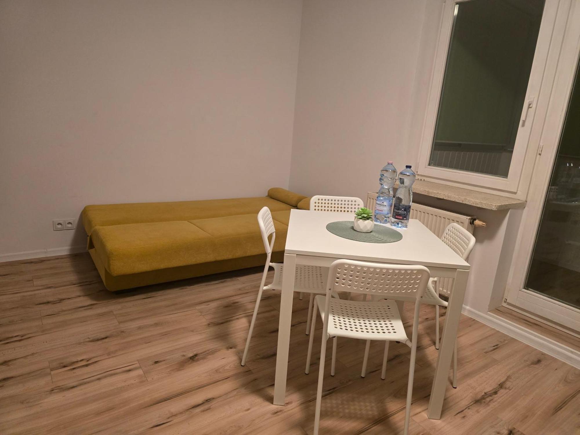 Aon Appartement *
