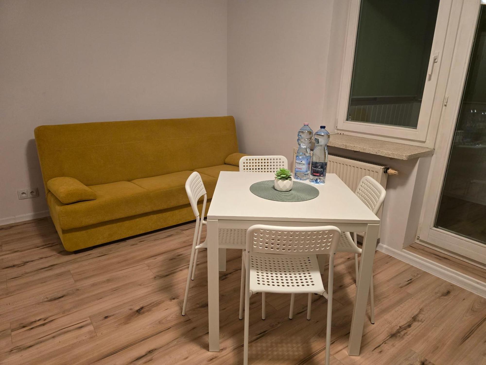 Aon Appartement *