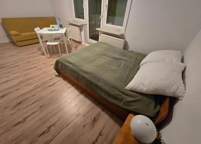 Aon Apartament