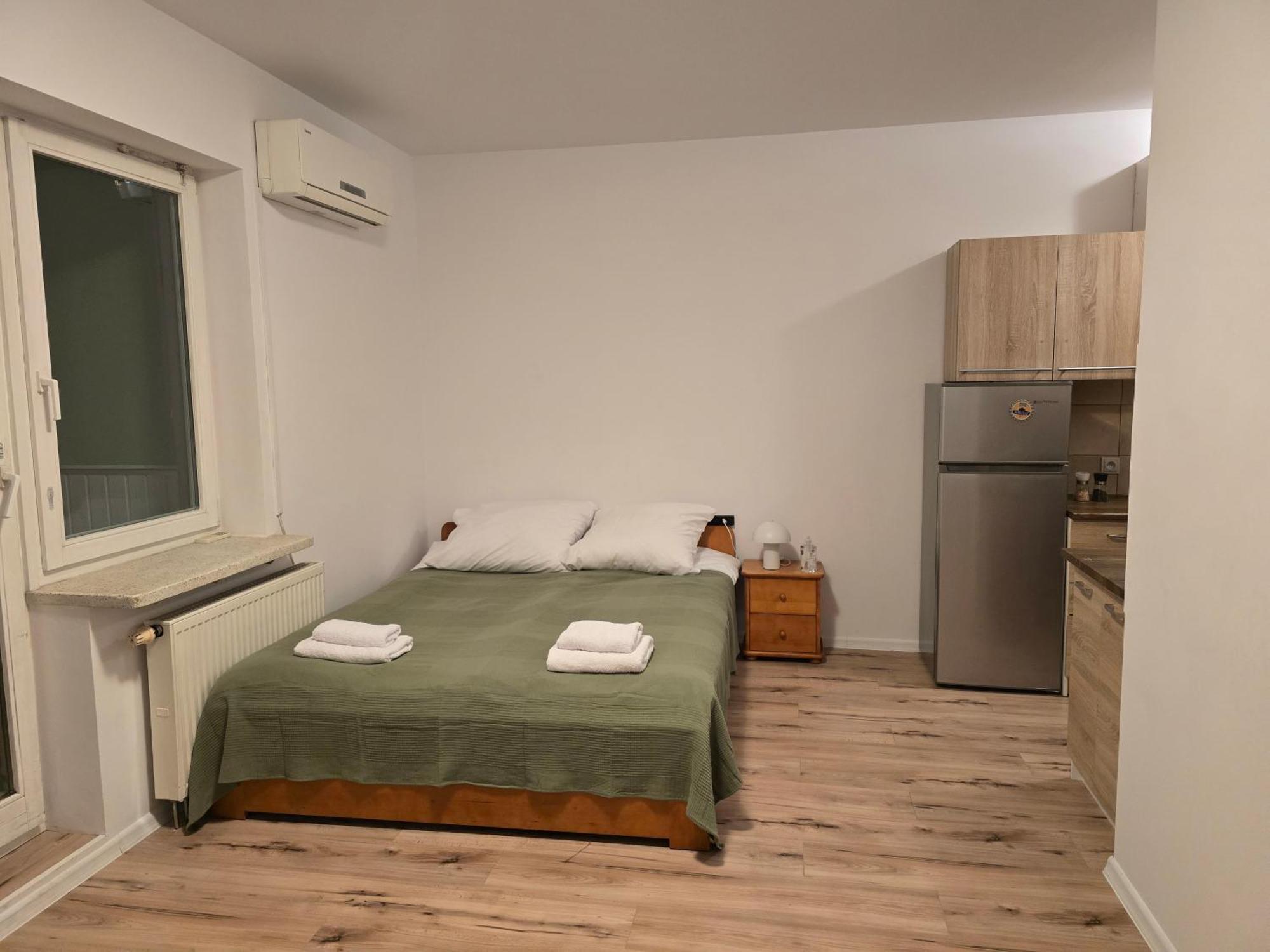 Apartment Aon *