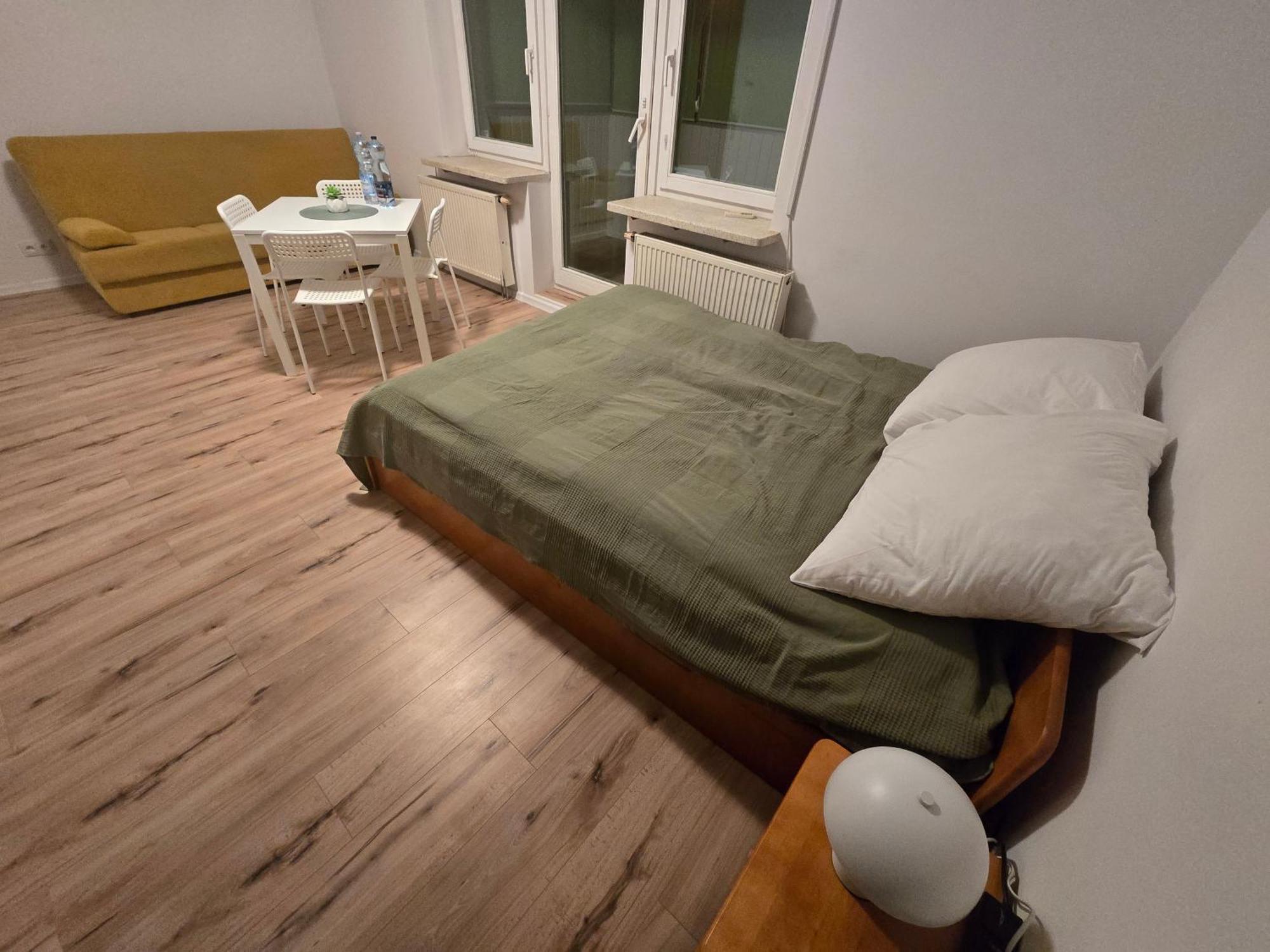 Apartment Aon *